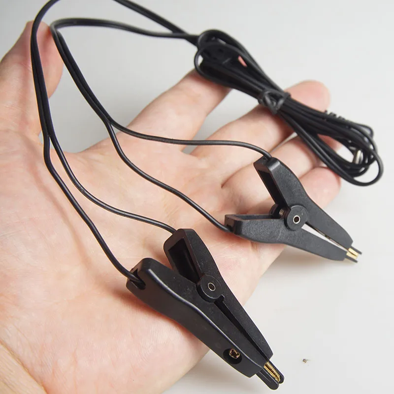 Electro Shock Bdsm Vaginal Anal Butt Plug Sex Toys,Electric Shocker Nipple Clamps,E stim Estim,Electrostimulator,Electrosex