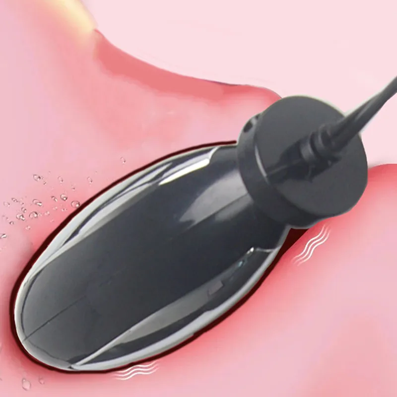 Electro Shock Bdsm Vaginal Anal Butt Plug Sex Toys,Electric Shocker Nipple Clamps,E stim Estim,Electrostimulator,Electrosex