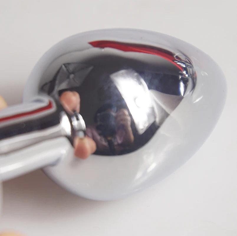Electro Shock Sex Toys,BDSM Electric Anal Butt Plug Dilator,E stim Estim E-stim,,Electrosex,Electroshock,Electrostimulation