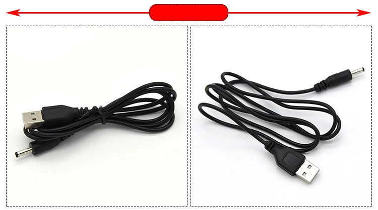 Electric Shock Wire Accessories Electrical Stimulation Cable To Connect Anal Penis  DIY Electro Shock BDSM E-stim Sex Line Toys