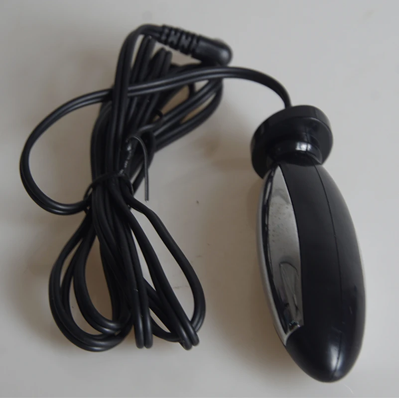 BDSM Electro Shock Anal Butt Plug,Electric Shocker Dildo,E stim Estim E-stim Stimulation,Electrostimulator Electrosex Sex Toys