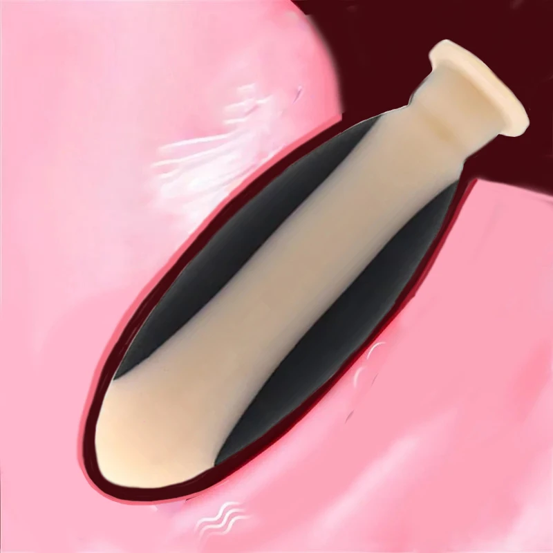 BDSM Electro Shock Anal Butt Plug,Electric Dildo Sex Toys,E stim Estim E-stim,Electrostimulation Electrostimulator Buttplug