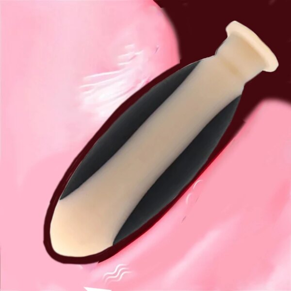 BDSM Electro Shock Anal Butt Plug,Electric Dildo Sex Toys,E stim Estim E-stim,Electrostimulation Electrostimulator Buttplug
