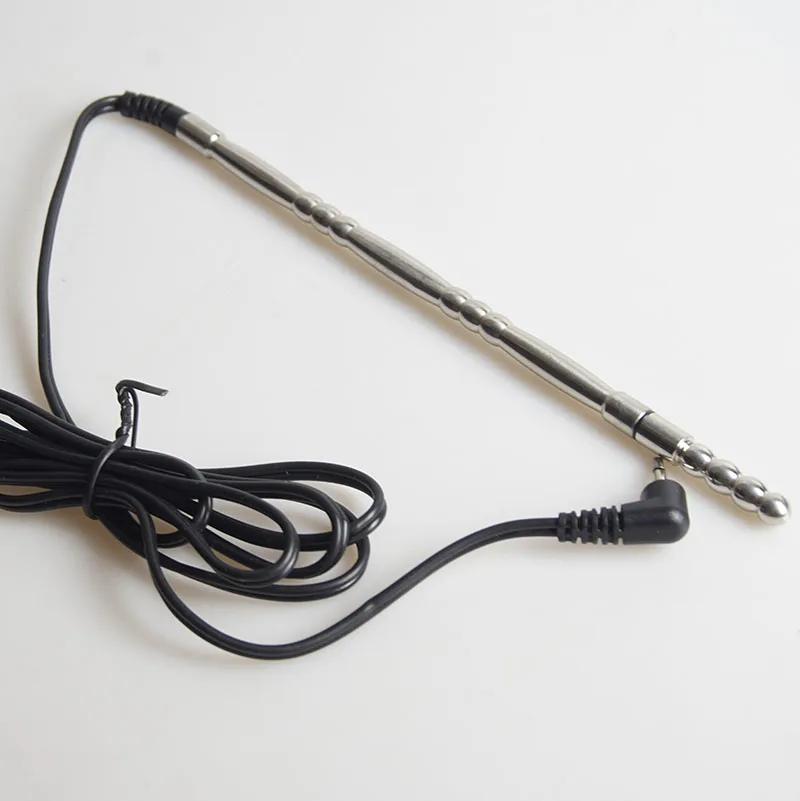 E stim Sounding, BDSM Electro Shock Anal Butt Plugs,Electric Sex,Estim Penis Ring Plug,Electrostimulation Electrostimulator