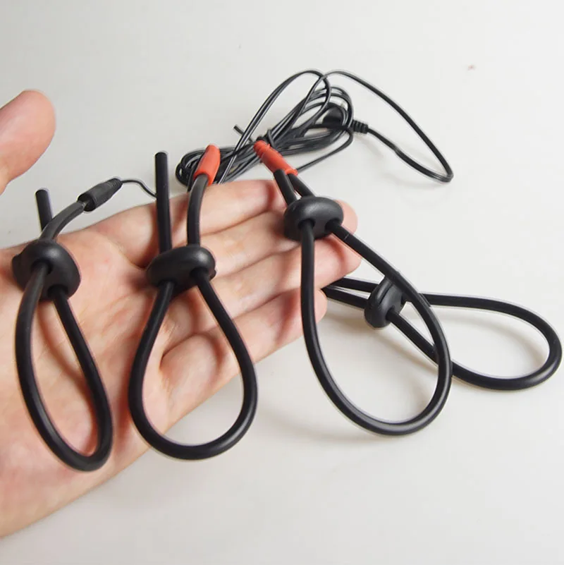 E stim Sounding, BDSM Electro Shock Anal Butt Plugs,Electric Sex,Estim Penis Ring Plug,Electrostimulation Electrostimulator