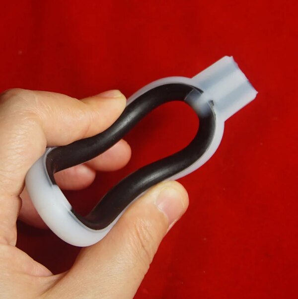 Electric Shock Penis Cock Ring,Electrostimulator for Men,E stim Estim,Electro Bdsm Sex Toys,Electrosex Electrostimulation