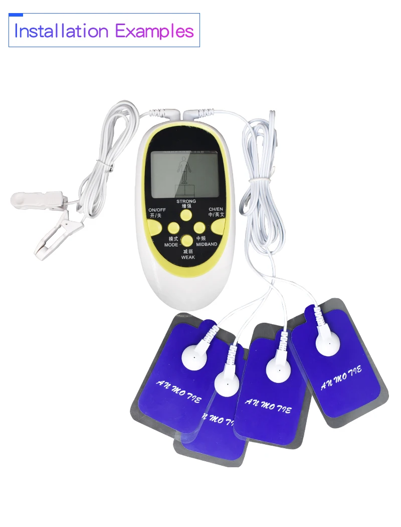 E-Stim Bdsm Toys Electro Stimulator Anal Shock Electro Sex Nipple Clamps Penis Ring Taser Electric Pad Sex Toys With Current E-Stim Bdsm Toys Electro Stimulator Anal Shock Electro Sex Nipple Clamps Penis Ring Taser Electric Pad Sex Toys With Current