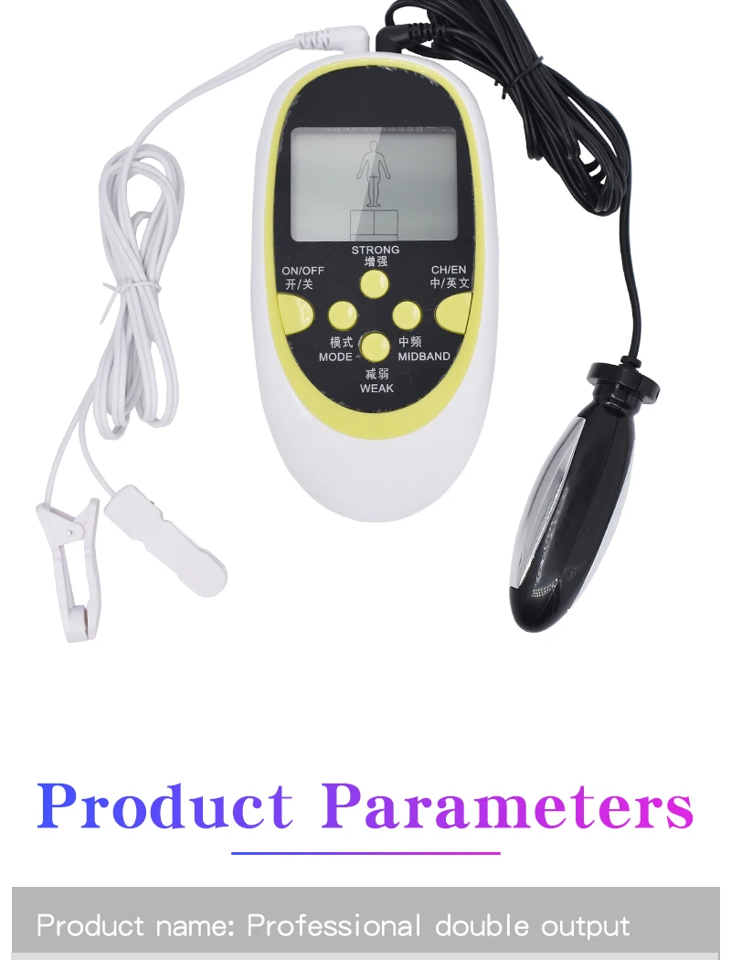 E-Stim Bdsm Toys Electro Stimulator Anal Shock Electro Sex Nipple Clamps Penis Ring Taser Electric Pad Sex Toys With Current E-Stim Bdsm Toys Electro Stimulator Anal Shock Electro Sex Nipple Clamps Penis Ring Taser Electric Pad Sex Toys With Current