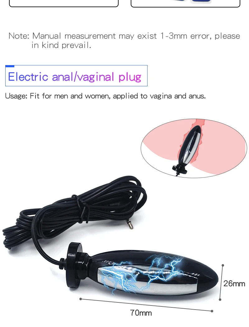 E-Stim Bdsm Toys Electro Stimulator Anal Shock Electro Sex Nipple Clamps Penis Ring Taser Electric Pad Sex Toys With Current E-Stim Bdsm Toys Electro Stimulator Anal Shock Electro Sex Nipple Clamps Penis Ring Taser Electric Pad Sex Toys With Current
