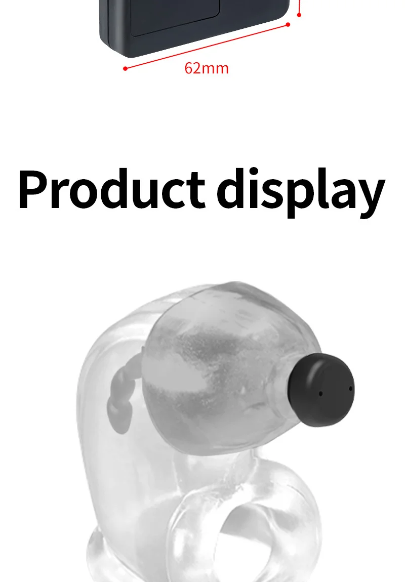 18+ Adults Estim Penis Ring,Electric Shock Bdsm Cock Sheath Ball Stretcher, Electro Sex Toy For Men,E-Stim GlansTesticle Loops