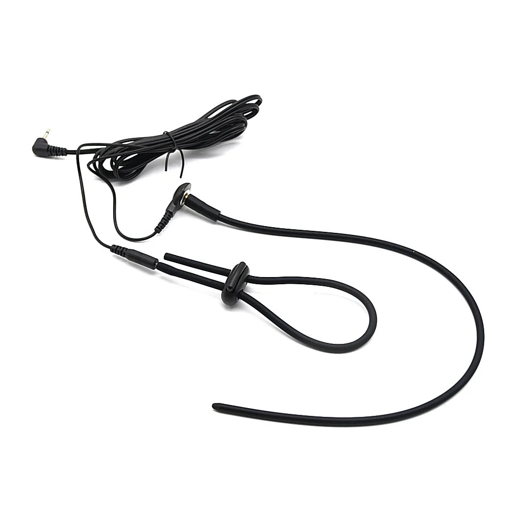 18+ Adults Estim Penis Ring,Electric Shock Bdsm Cock Sheath Ball Stretcher, Electro Sex Toy For Men,E-Stim GlansTesticle Loops