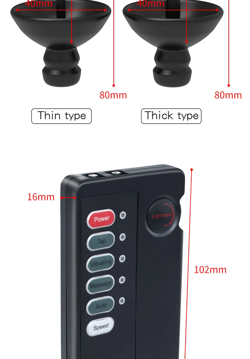 18+ Adults Estim Penis Ring,Electric Shock Bdsm Cock Sheath Ball Stretcher, Electro Sex Toy For Men,E-Stim GlansTesticle Loops