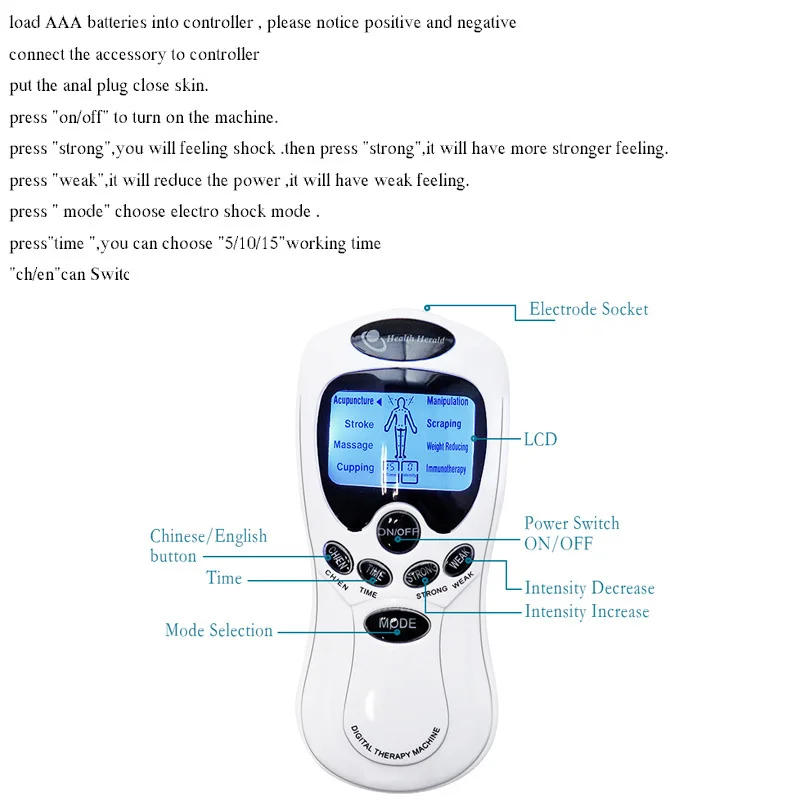 18+ Adults Estim Penis Ring,Electric Shock Bdsm Cock Sheath Ball Stretcher, Electro Sex Toy For Men,E-Stim GlansTesticle Loops