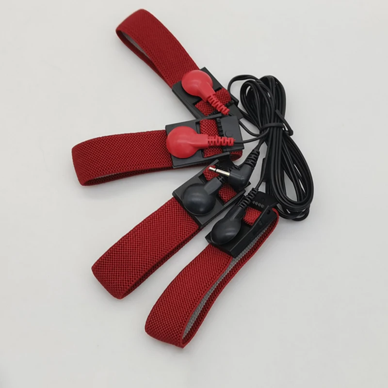 E stim Toys for Men,Electrostimulator Cock Penis Ring Cockring,Bdsm Electro Sex Chastity Cage,Electric Shock Shocker,Estim