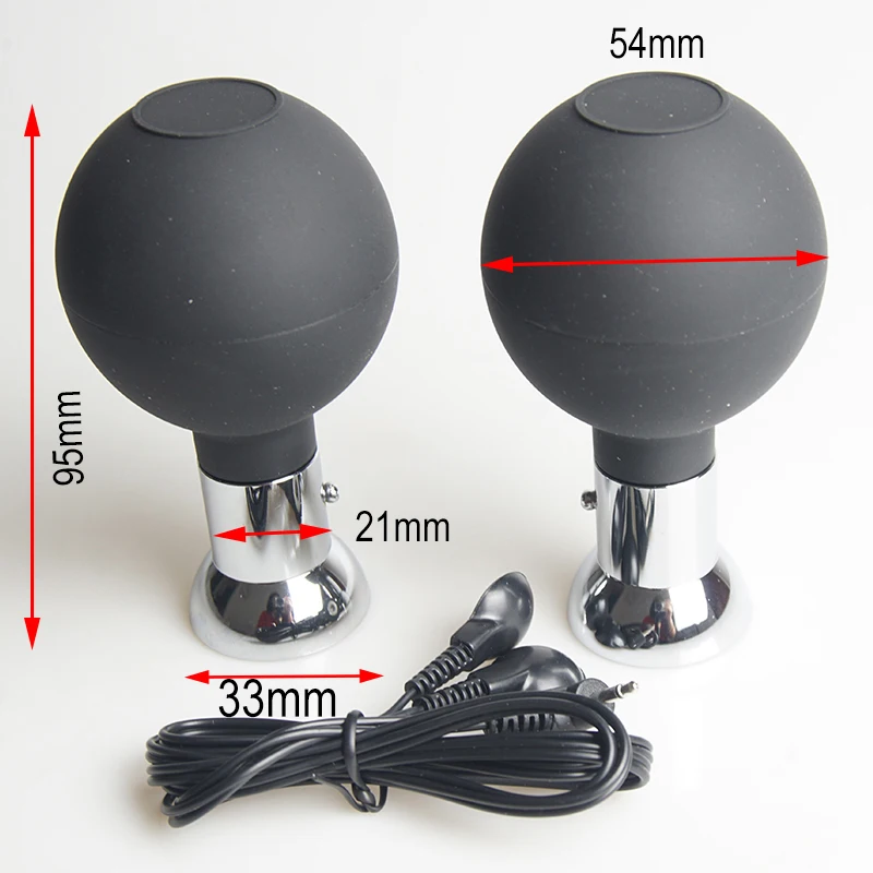 Bdsm Toys,E stim Nipple Clamps,Electrosex Electrostimulation,e-stim Electric Shock Breast Massage Labia Clips,Electro Sex