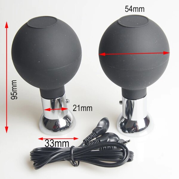 Bdsm Toys,E stim Nipple Clamps,Electrosex Electrostimulation,e-stim Electric Shock Breast Massage Labia Clips,Electro Sex