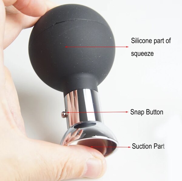 Bdsm Toys,E stim Nipple Clamps,Electrosex Electrostimulation,e-stim Electric Shock Breast Massage Labia Clips,Electro Sex