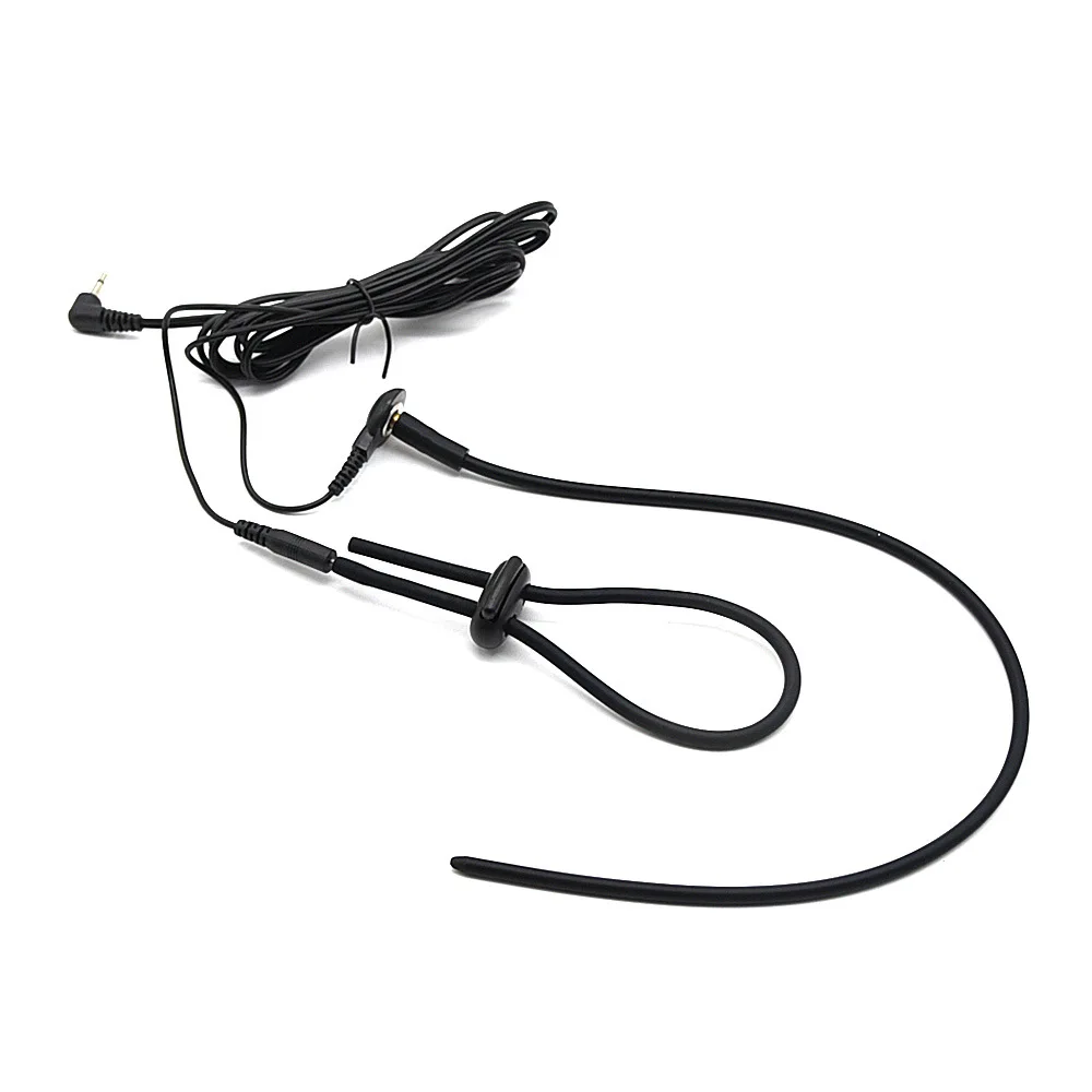 E stim Urethra Toys for Men,Electrostimulation Cock Ring,Estim Urethral Sounding Penis Plug,BDSM Electro Sex Shock Glans Trainer