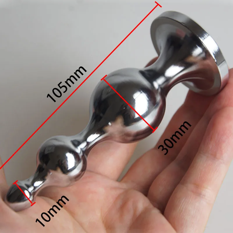 Penis Electric Stimulation,Electrostimulator Electrosex,Electro Shock Shocker Anal Butt Plug,BDSM Sex Toys for Men, E stim Estim