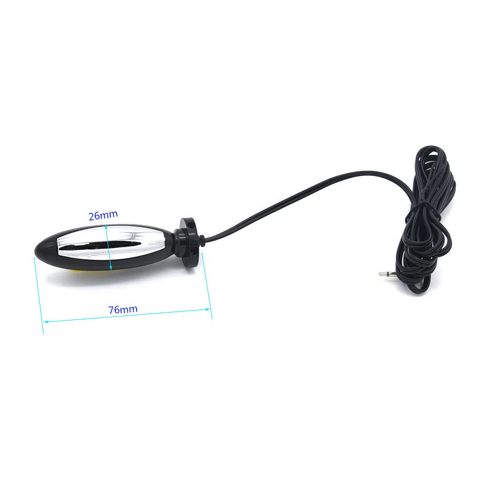 Electro Shock Anal Vaginal Plug Jump Egg Dildo Butt Plug Stimulator E-Stim Prostate Massager Electricity Accessory BDSM Sex Toy