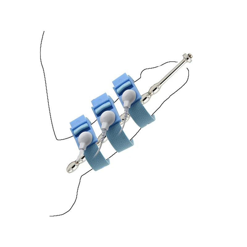 Electric Stimulation Urethral Sound Catheter Dilator Electro Shock Penis Plug Cock Ring E-Stim Bdsm Sex Toy For Men Masturbation