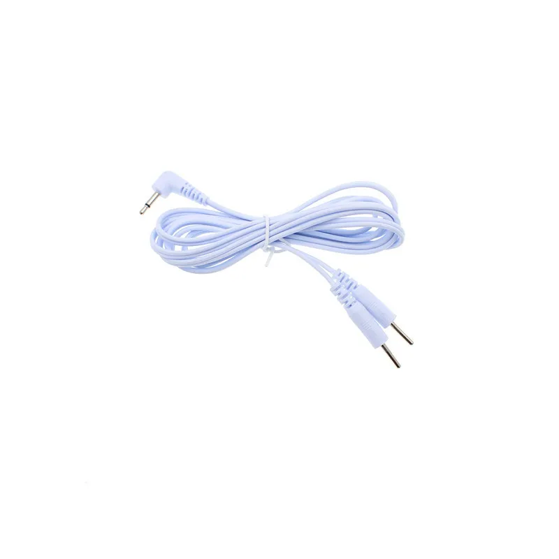 DIY Electric Shock Wire Accessories Electrical Stimulation Cable To Connect Anal Penis Electro Shock BDSM E-stim Sex Line Toys DIY Electric Shock Wire Accessories Electrical Stimulation Cable To Connect Anal Penis Electro Shock BDSM E-stim Sex Line Toys