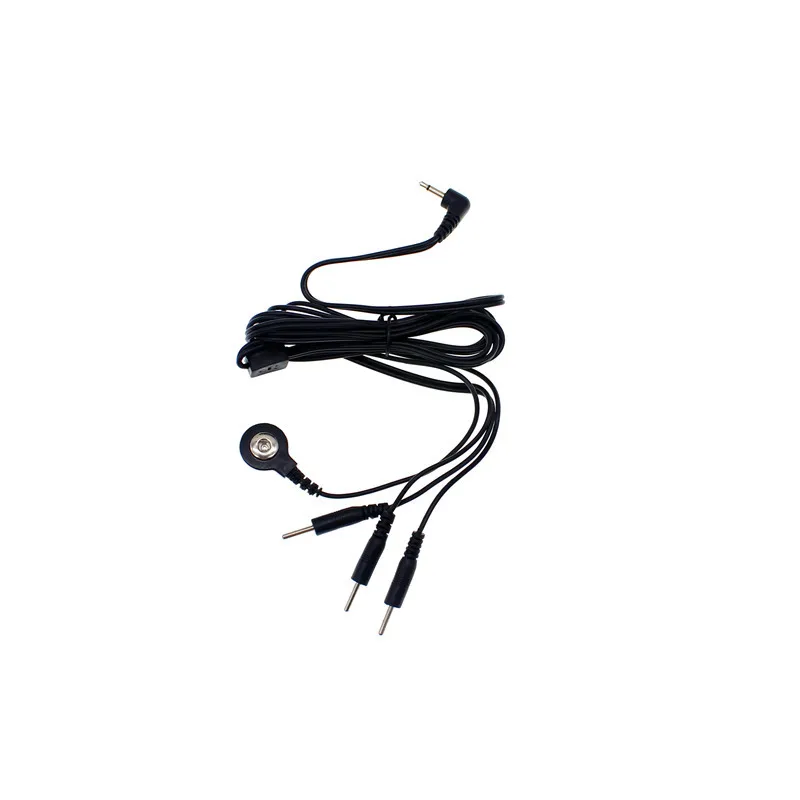 DIY Electric Shock Wire Accessories Electrical Stimulation Cable To Connect Anal Penis Electro Shock BDSM E-stim Sex Line Toys DIY Electric Shock Wire Accessories Electrical Stimulation Cable To Connect Anal Penis Electro Shock BDSM E-stim Sex Line Toys