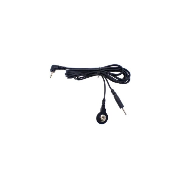 DIY Electric Shock Wire Accessories Electrical Stimulation Cable To Connect Anal Penis  Electro Shock BDSM E-stim Sex Line Toys