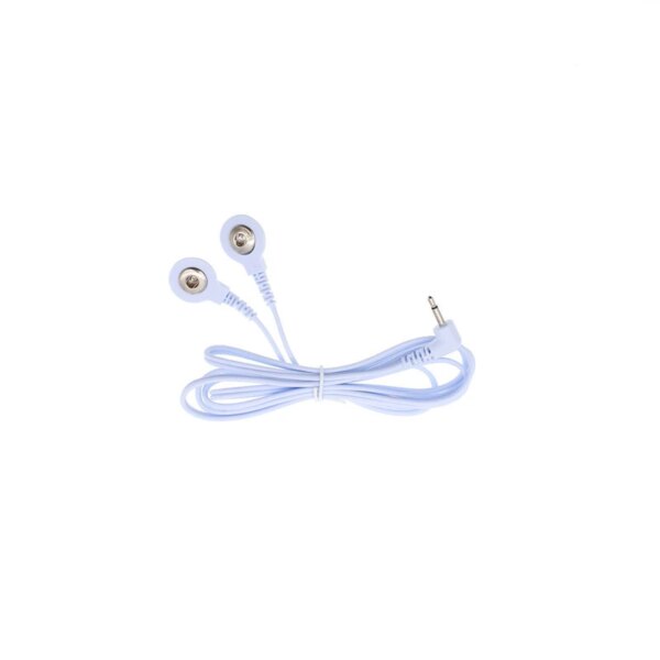 DIY Electric Shock Wire Accessories Electrical Stimulation Cable To Connect Anal Penis  Electro Shock BDSM E-stim Sex Line Toys