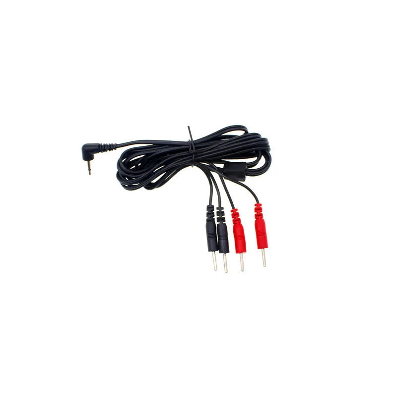 DIY Electric Shock Wire Accessories Electrical Stimulation Cable To Connect Anal Penis Electro Shock BDSM E-stim Sex Line Toys DIY Electric Shock Wire Accessories Electrical Stimulation Cable To Connect Anal Penis Electro Shock BDSM E-stim Sex Line Toys