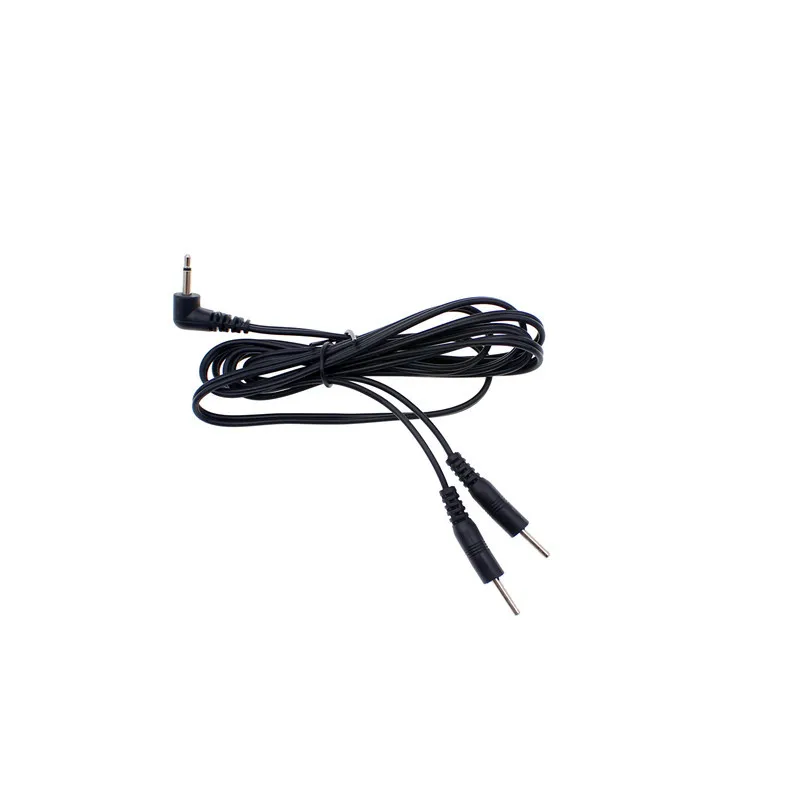 DIY Electric Shock Wire Accessories Electrical Stimulation Cable To Connect Anal Penis Electro Shock BDSM E-stim Sex Line Toys DIY Electric Shock Wire Accessories Electrical Stimulation Cable To Connect Anal Penis Electro Shock BDSM E-stim Sex Line Toys