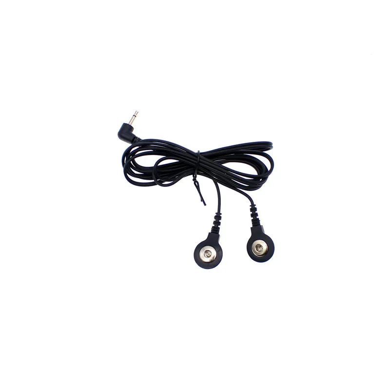 DIY Electric Shock Wire Accessories Electrical Stimulation Cable To Connect Anal Penis Electro Shock BDSM E-stim Sex Line Toys DIY Electric Shock Wire Accessories Electrical Stimulation Cable To Connect Anal Penis Electro Shock BDSM E-stim Sex Line Toys