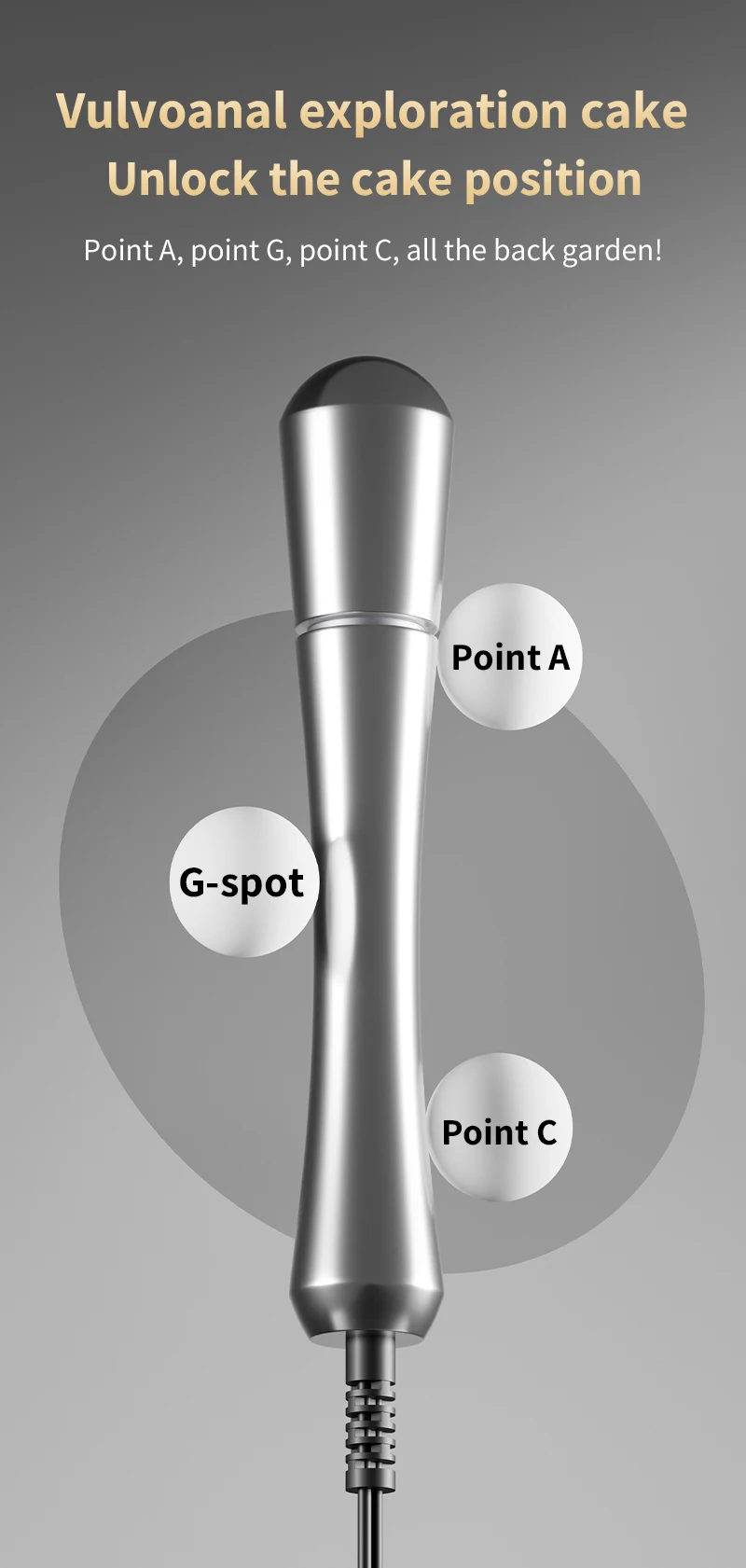 Electric Shock Butt​ Plug,Bdsm Electro Anal Sex Toy,Electrostimulation Electrosex Prostate Massager,E stim Estim Metal Anal Plug