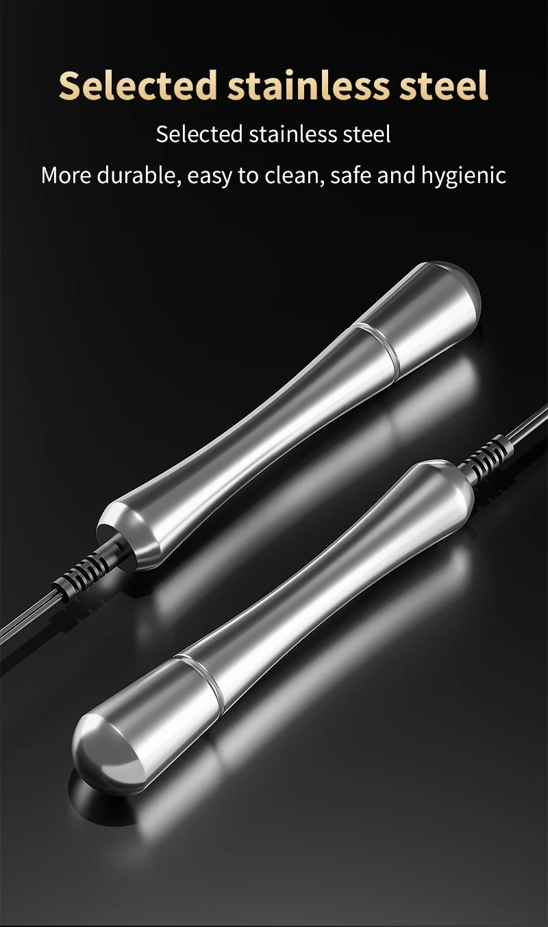 Electric Shock Butt​ Plug,Bdsm Electro Anal Sex Toy,Electrostimulation Electrosex Prostate Massager,E stim Estim Metal Anal Plug