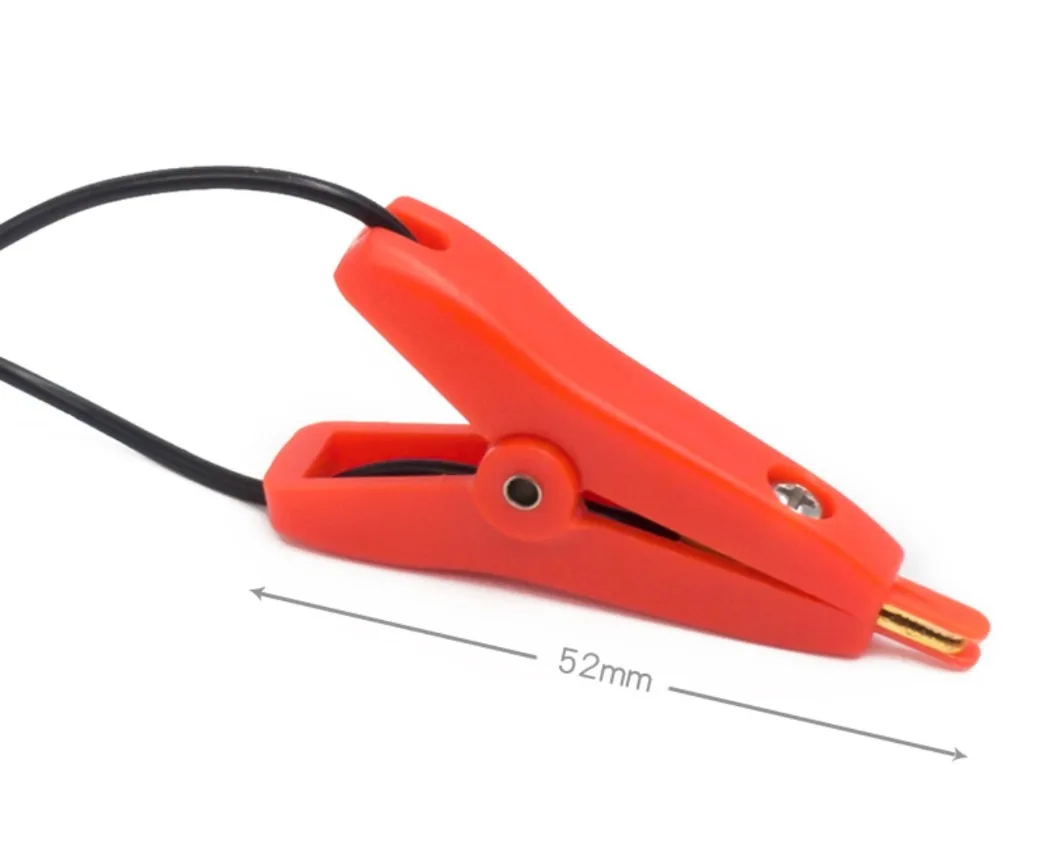 Adults Electric Shock Nipple Clamps Electrical Stimulator Electro Labia Clip Clitoris Massager E-stim Slave Sex Toys for Women