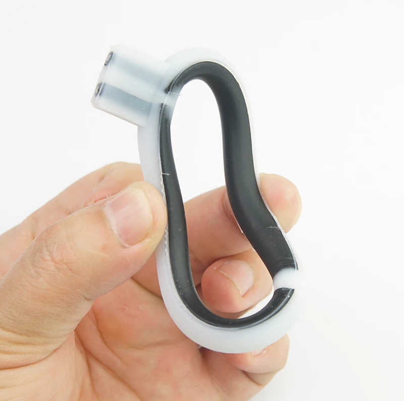Electro Stimulation Therapy Massager Cock Ring Penis Sleeve,E-stim Urethral Chastity Catheter Sound Dilator,BDSM Sex Toys