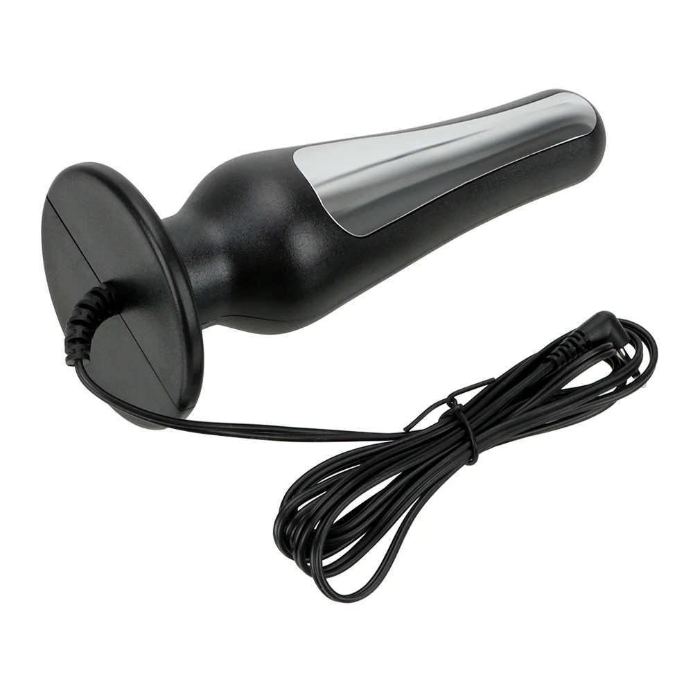 E-stim Power Box,Taser Electro Shock Anal Vagina Plug Penis Ring Urethral Rod Nipple Sucker Clamp/Pad SM Electrical Sex Tool Kit E-stim Power Box,Taser Electro Shock Anal Vagina Plug Penis Ring Urethral Rod Nipple Sucker Clamp/Pad SM Electrical Sex Tool Kit