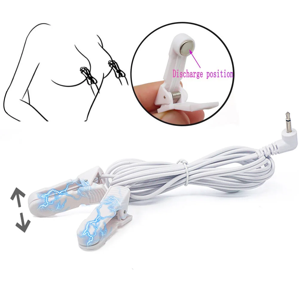 E-stim Power Box,Taser Electro Shock Anal Vagina Plug Penis Ring Urethral Rod Nipple Sucker Clamp/Pad SM Electrical Sex Tool Kit E-stim Power Box,Taser Electro Shock Anal Vagina Plug Penis Ring Urethral Rod Nipple Sucker Clamp/Pad SM Electrical Sex Tool Kit