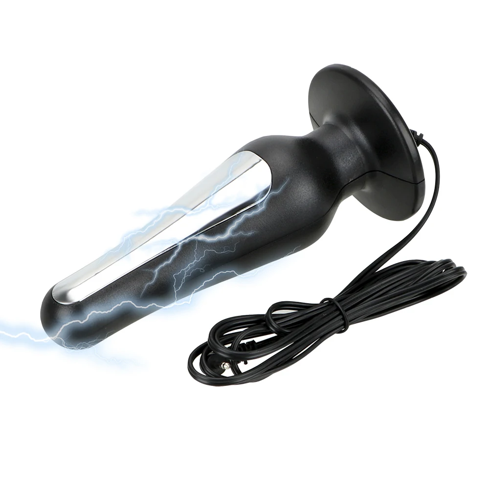 E-stim Power Box,Taser Electro Shock Anal Vagina Plug Penis Ring Urethral Rod Nipple Sucker Clamp/Pad SM Electrical Sex Tool Kit E-stim Power Box,Taser Electro Shock Anal Vagina Plug Penis Ring Urethral Rod Nipple Sucker Clamp/Pad SM Electrical Sex Tool Kit