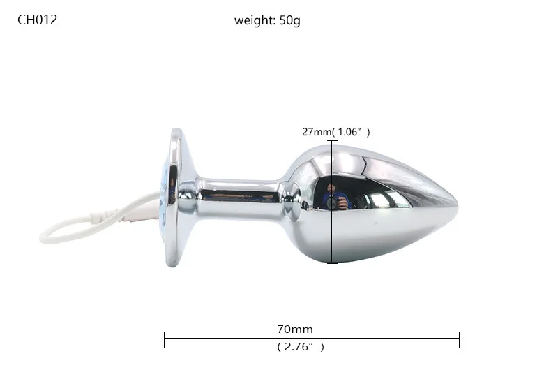 Metal Penis Lock Electric Shock Male Cock Cage Cock Ring Anal Butt Plug Bird Restraint Electro Stim SM Sex Toys for Men Metal Penis Lock Electric Shock Male Cock Cage Cock Ring Anal Butt Plug Bird Restraint Electro Stim SM Sex Toys for Men