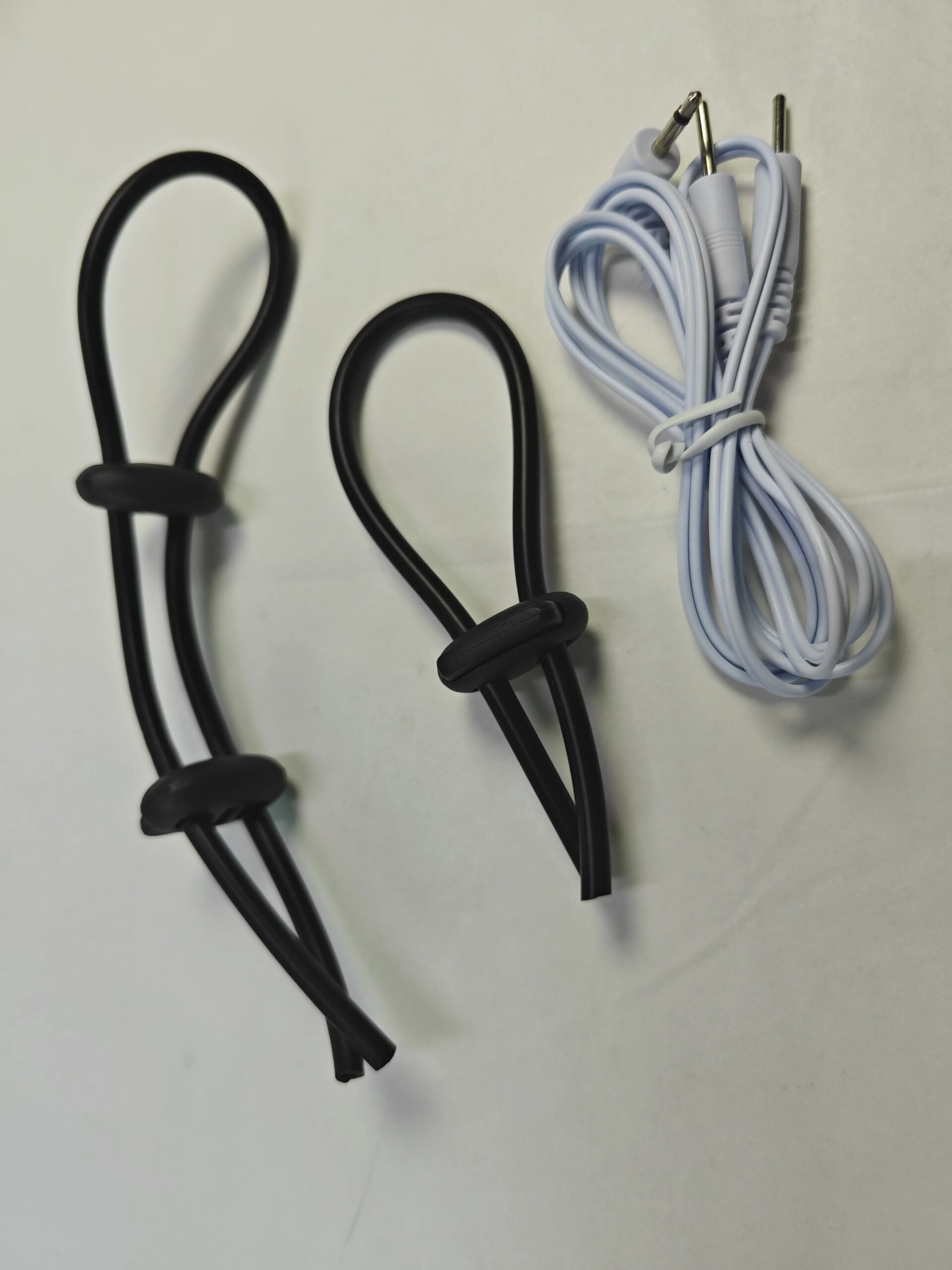 Various Electro Shock Penis Ring,Men Electric Stimulate Urethra Prostate Massage,E-stim Chastity Cage,Cock Extender,Bdsm Sex Toy