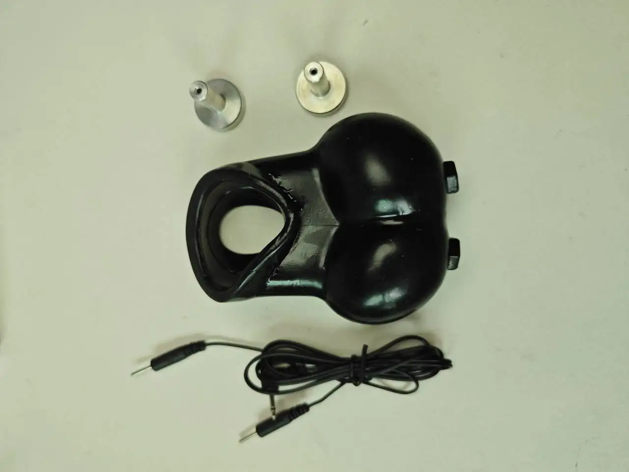Various Electro Shock Penis Ring,Men Electric Stimulate Urethra Prostate Massage,E-stim Chastity Cage,Cock Extender,Bdsm Sex Toy