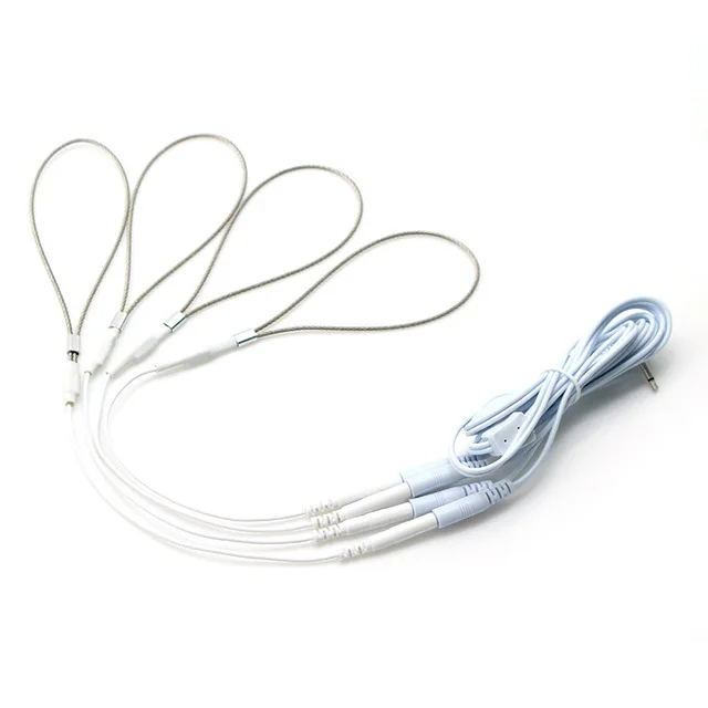 Various Electro Shock Penis Ring,Men Electric Stimulate Urethra Prostate Massage,E-stim Chastity Cage,Cock Extender,Bdsm Sex Toy