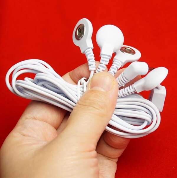 Estim E-stim,Electric Shock Scrotum Penis Cock Ring,Electro Bdsm Cockring Sex Toys,Electrostimulator Electroshock Electrosex