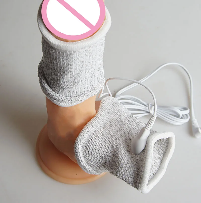 Anal Butt Plugs Electro Shock,Electrosex Electrostimulator Penis Cock Ring,Electric Shocker Sex,E stim E-stim BDSM Toys