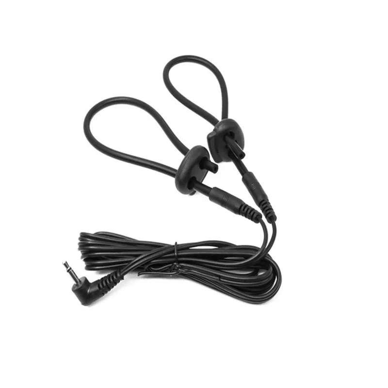 Taser Electro Shock Sex Accessorry E-stim Penis/Glans/Anal/Clit/Vagina/Labia/Nipple Electric Masturbation Products For Women Men