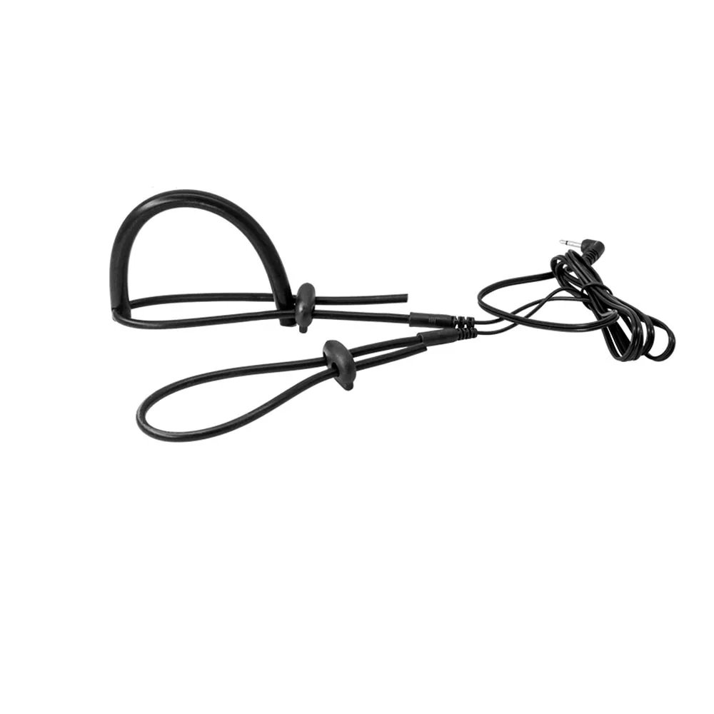 Taser Electro Shock Sex Accessorry E-stim Penis/Glans/Anal/Clit/Vagina/Labia/Nipple Electric Masturbation Products For Women Men