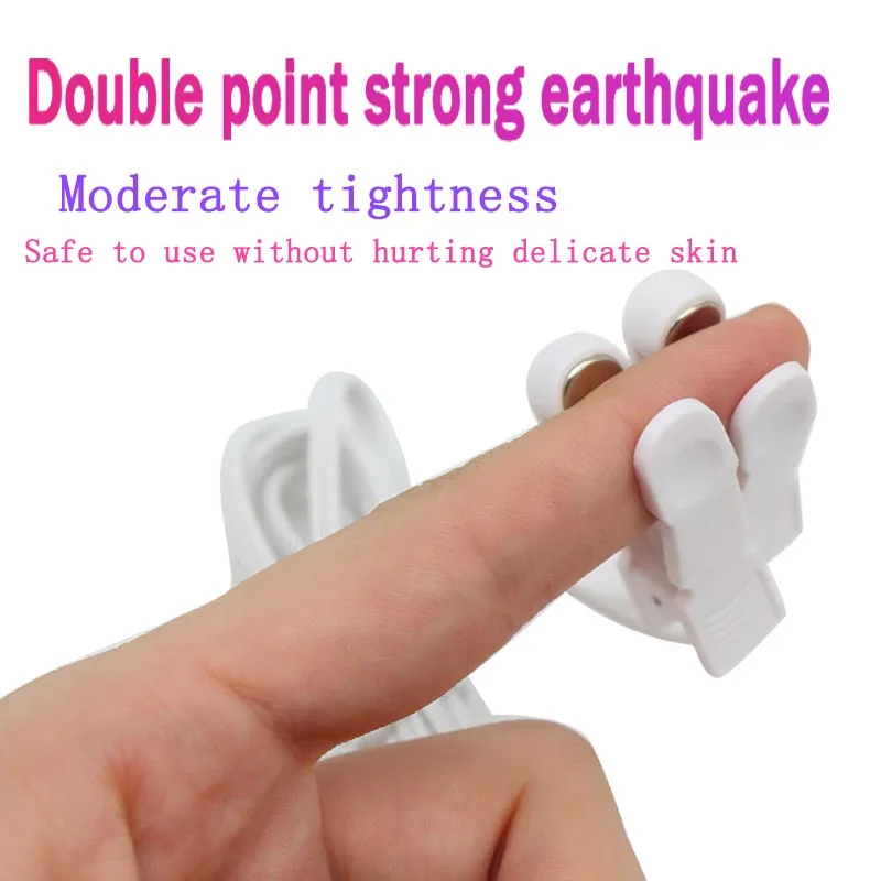 Taser Electro Shock Sex Accessorry E-stim Penis/Glans/Anal/Clit/Vagina/Labia/Nipple Electric Masturbation Products For Women Men