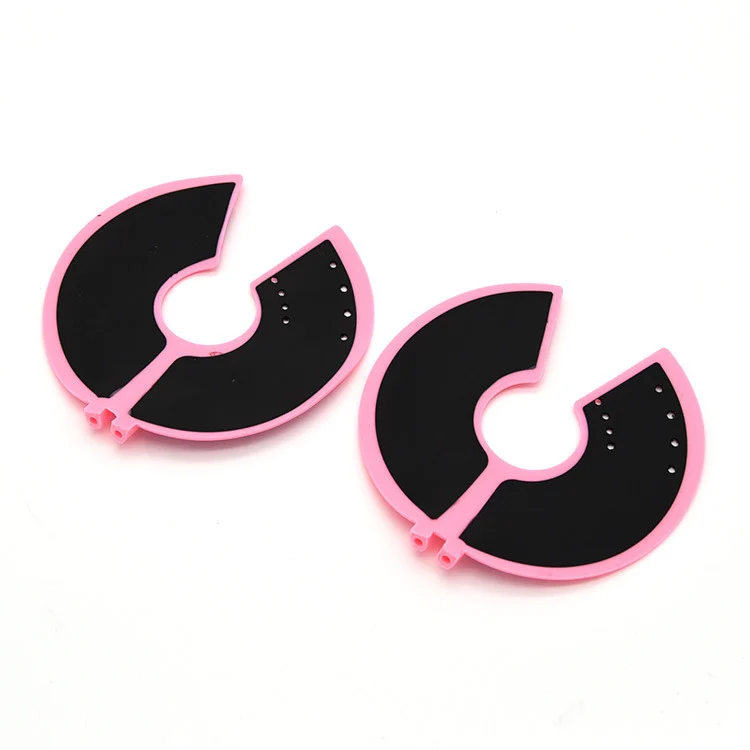 Taser Electro Shock Sex Accessorry E-stim Penis/Glans/Anal/Clit/Vagina/Labia/Nipple Electric Masturbation Products For Women Men