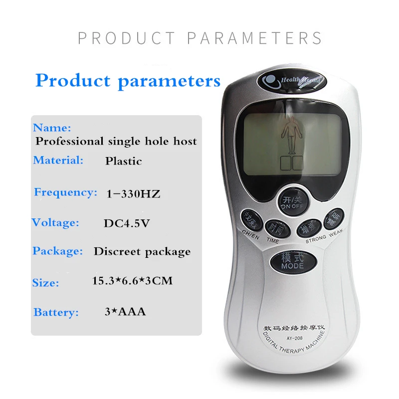 Taser Electro Shock Sex Accessorry E-stim Penis/Glans/Anal/Clit/Vagina/Labia/Nipple Electric Masturbation Products For Women Men